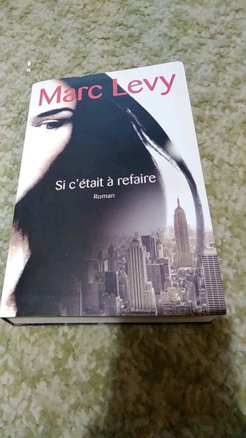 Roman si c'était à refaire