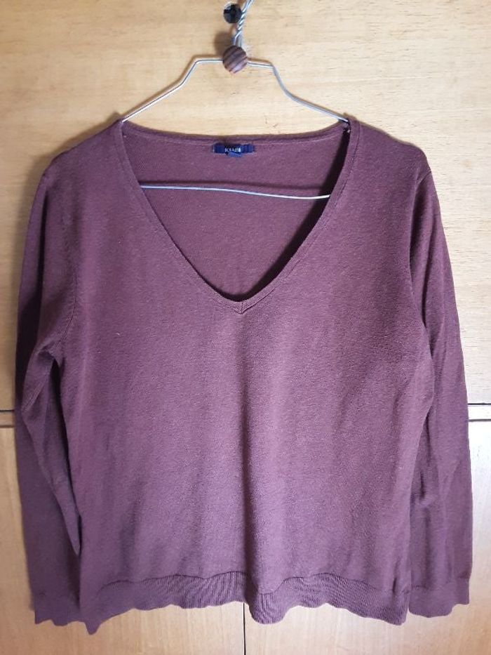 pull