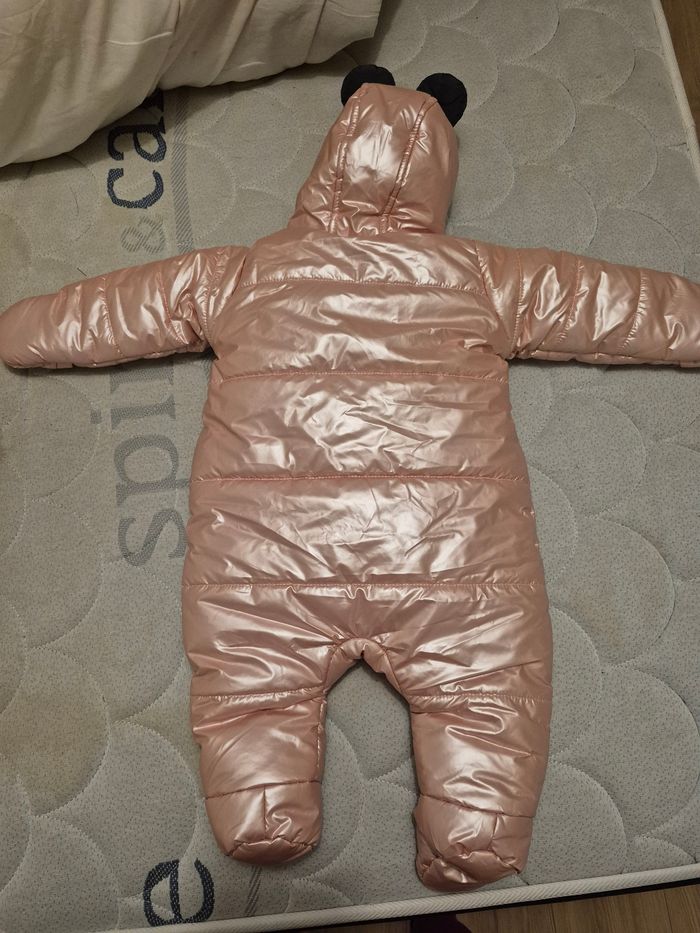 Combipilote Minnie 6 mois - photo numéro 6