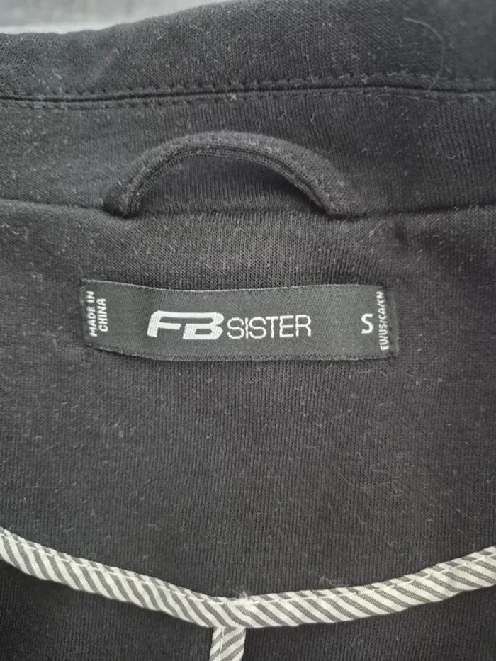 Blazer Femme Taille 36 - photo numéro 5