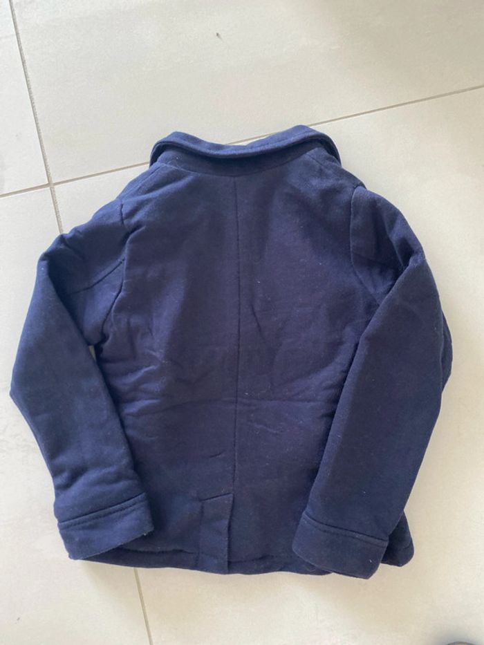 Veste - photo numéro 2