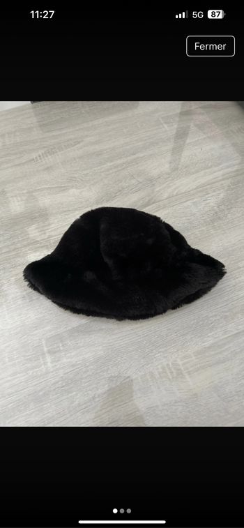 Bob noir