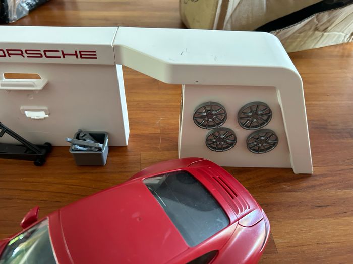 Atelier Playmobil 3911 - photo numéro 5