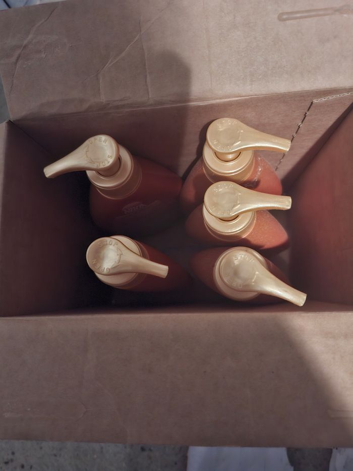 Lait réparateur garnier ultra doux corps - photo numéro 3