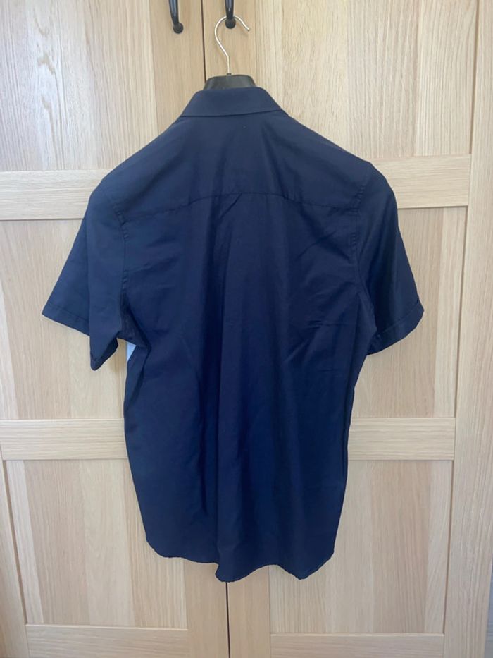 Chemise manche courte - photo numéro 3