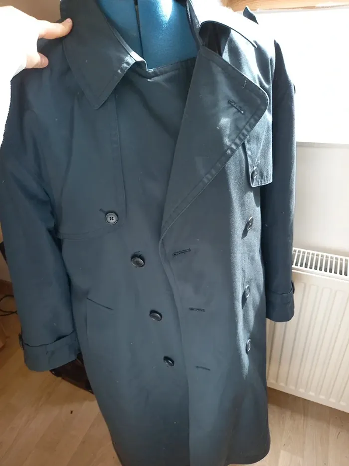 Manteau femme - photo numéro 2