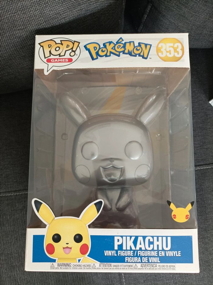 Pokemon - photo numéro 2