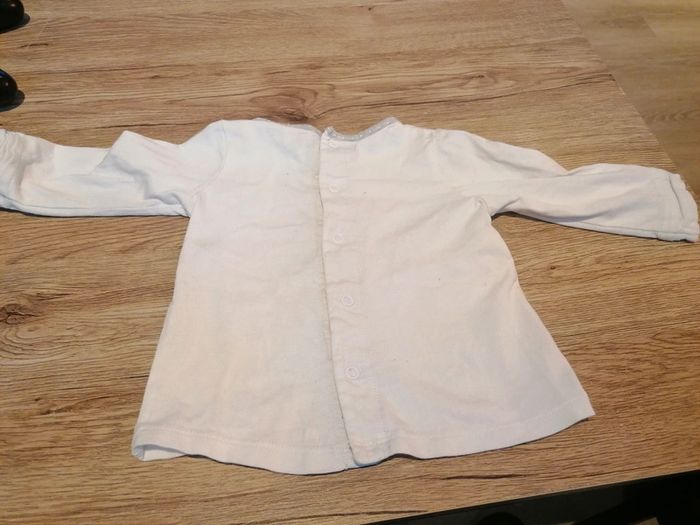 Tee shirt sergent major - photo numéro 4