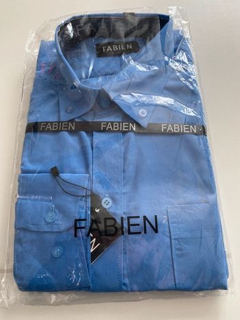Chemise