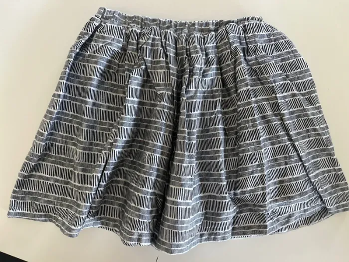 Jupe fille 10 ans kiabi