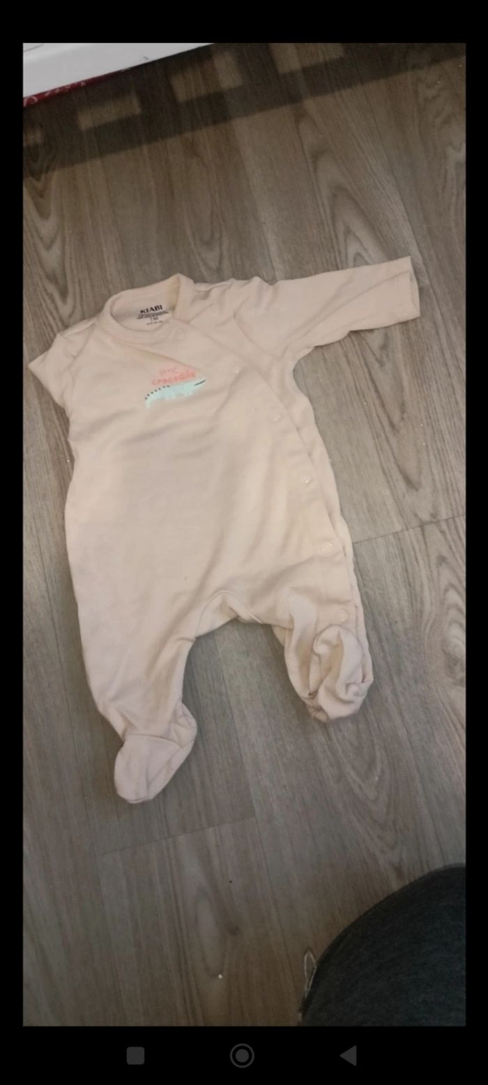 Pyjama