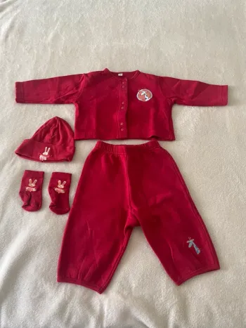 Ensemble complet Sans marque
