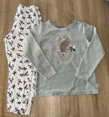 Pyjama fille 