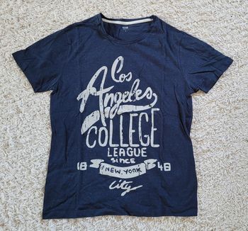 Tee-shirt imprimé neuf