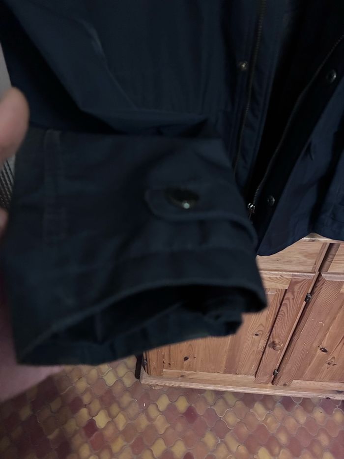 Manteau - photo numéro 6