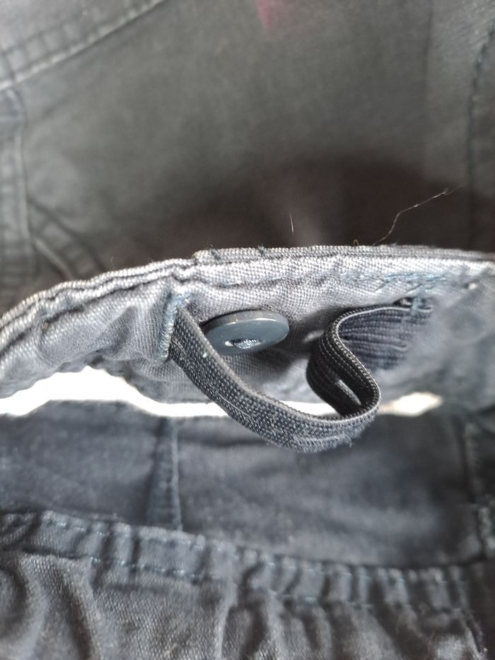 Bermuda 6 ans - photo numéro 4