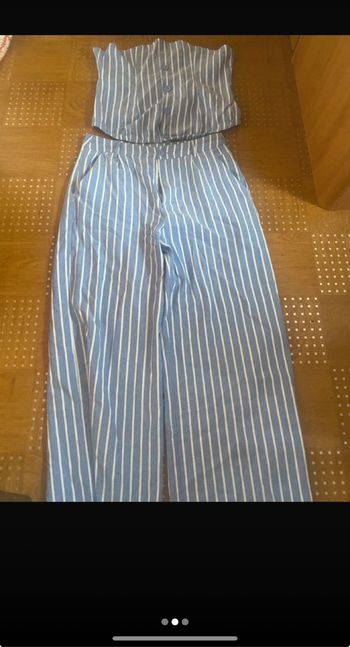 Enseble de pantalon
