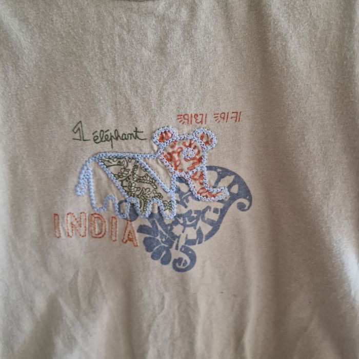 9 mois tee-shirt - photo numéro 2