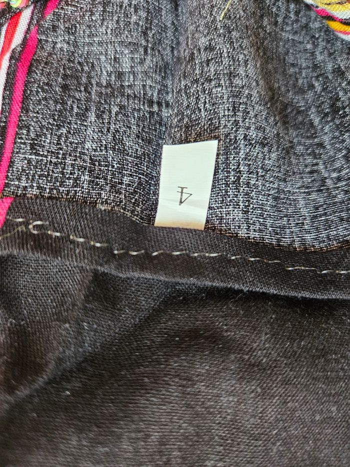 Robe de plage - photo numéro 3