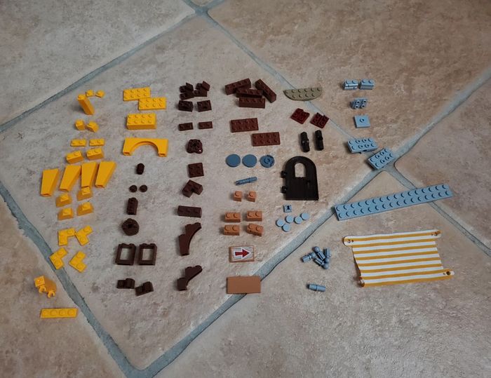 Lego Super Mario - photo numéro 4