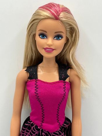 💕 barbie Halloween party 💕 #183