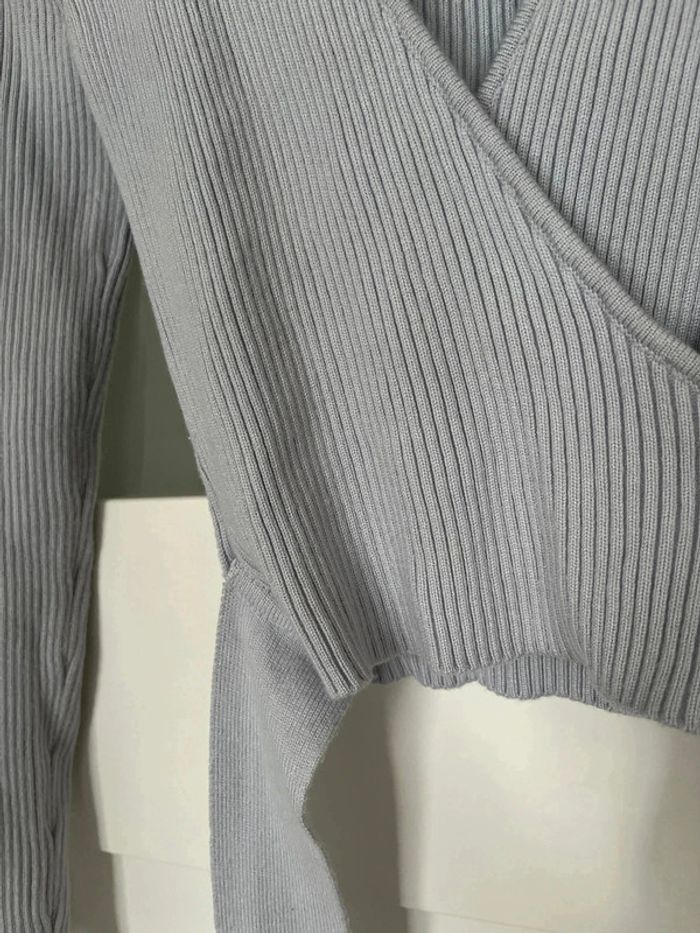 Zara pull - photo numéro 2