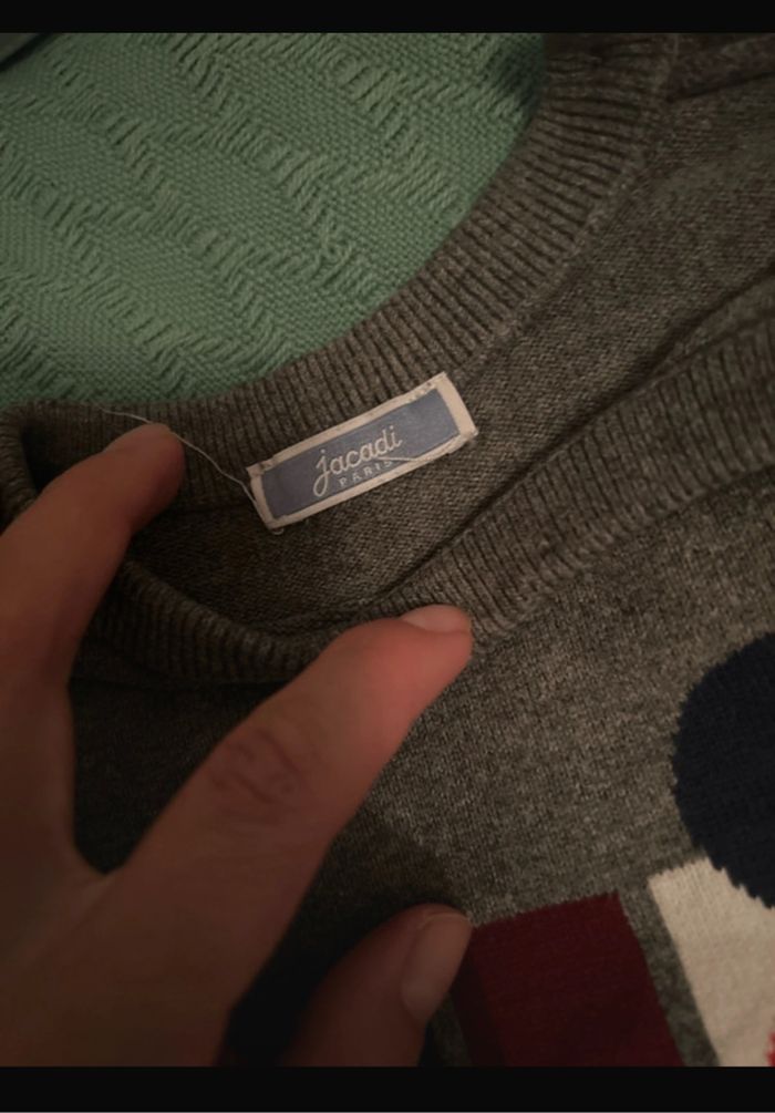 Pull - photo numéro 2