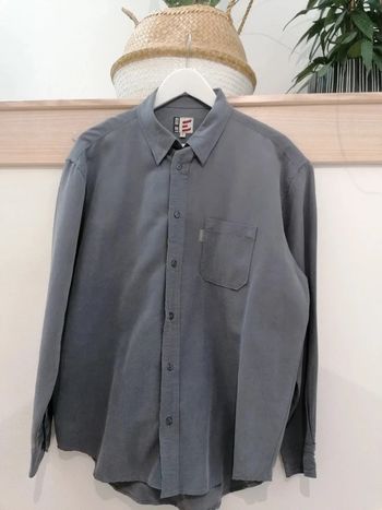 Chemise Liberto taille S