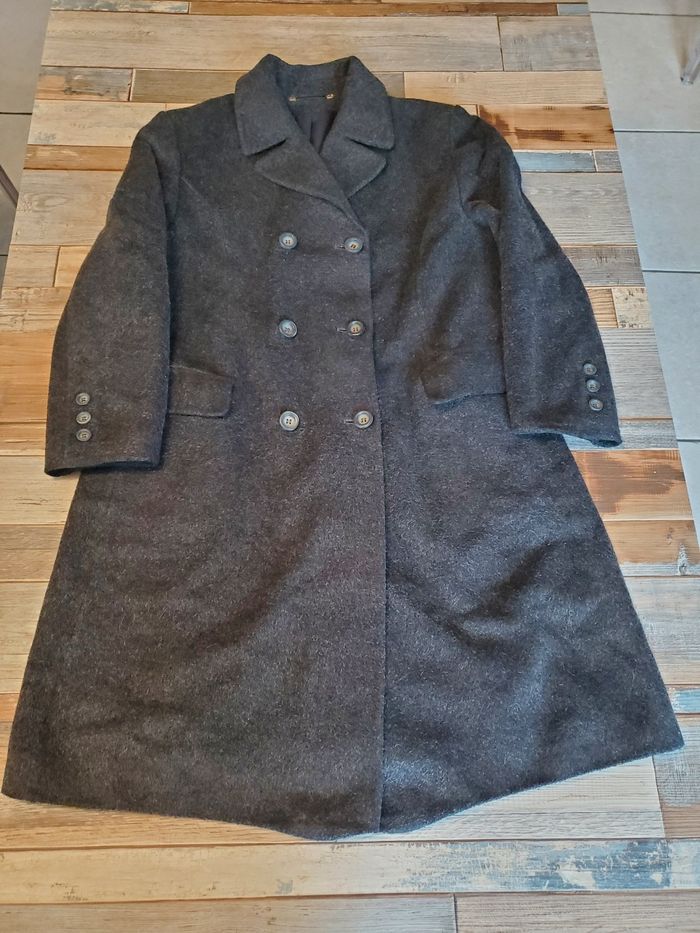 Manteau 40