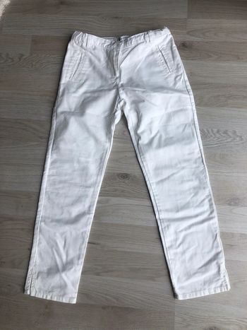 Pantacourt NafNaf 10 ans