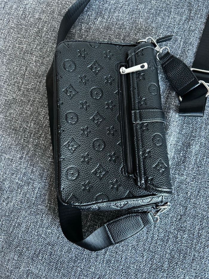 Sac à mains fleurs - photo numéro 4