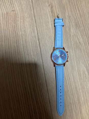 Montre