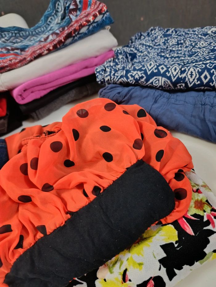Lot de 20 pièces taille S - photo numéro 2