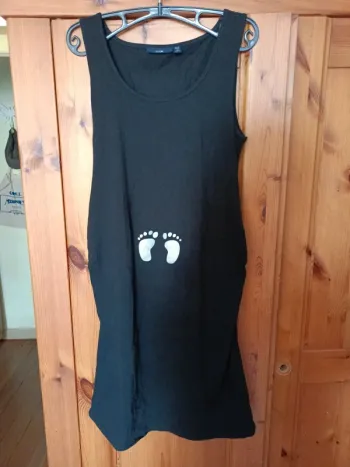 Robe de grossesse 38-40