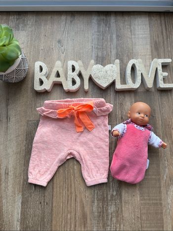 - Pantalon  Tape à l’œil  - 0 mois - Très bon état