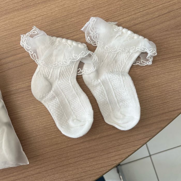 Chaussette - photo numéro 2