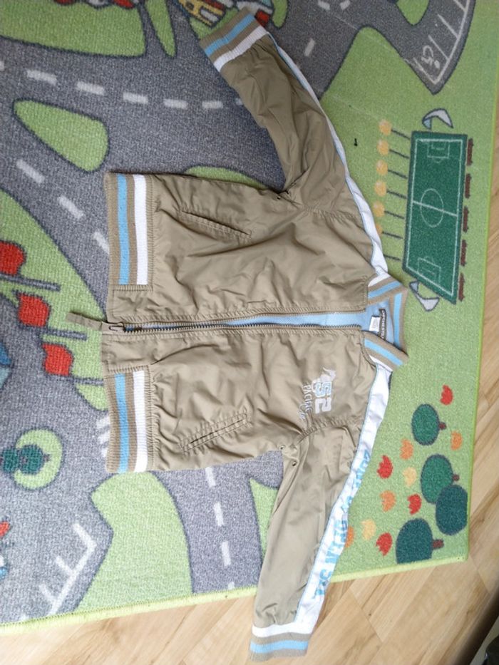 Coupe vent Orchestra 2 ans - photo numéro 2