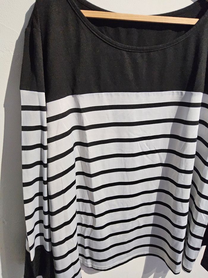 Tunique shein curve taille 52 - photo numéro 2