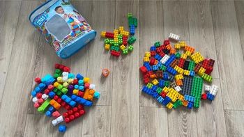 Lego duplo