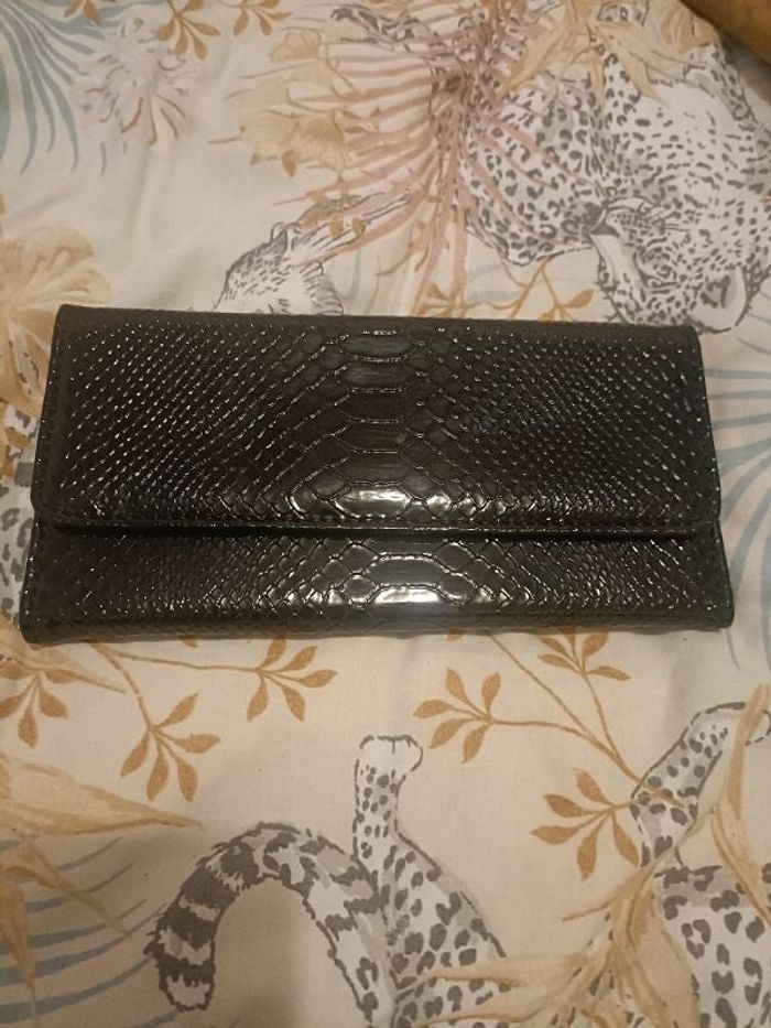 Porte feuille
