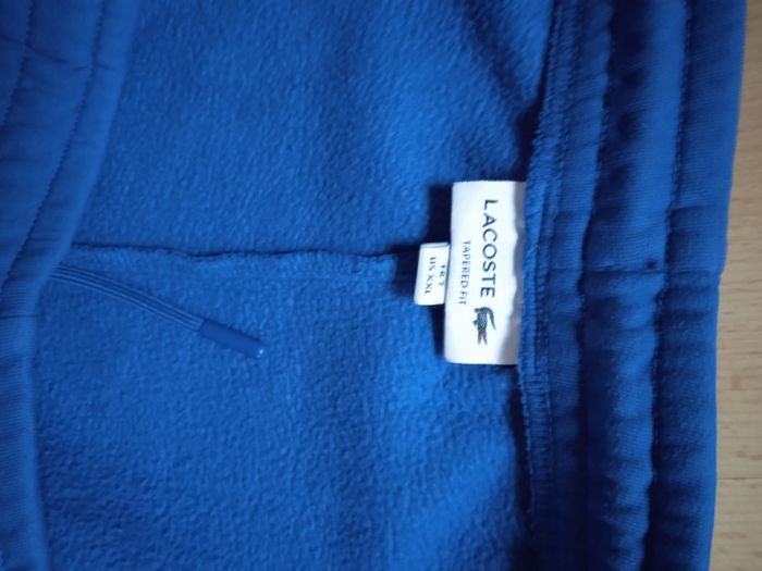 Bas Lacoste - photo numéro 4