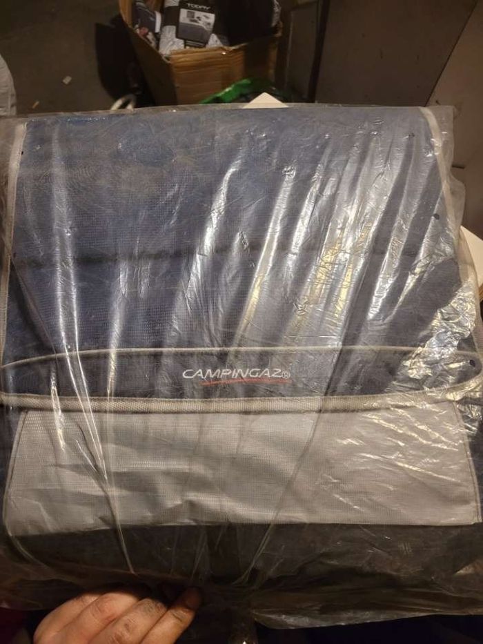 Sac isotherme - photo numéro 2
