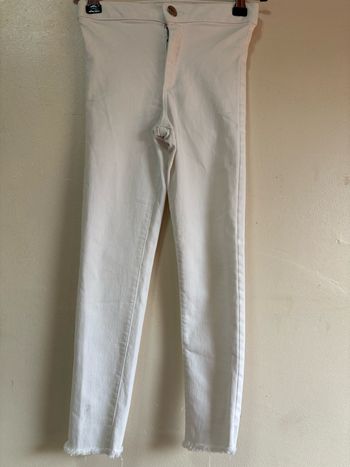 Pantalon fille taille 116