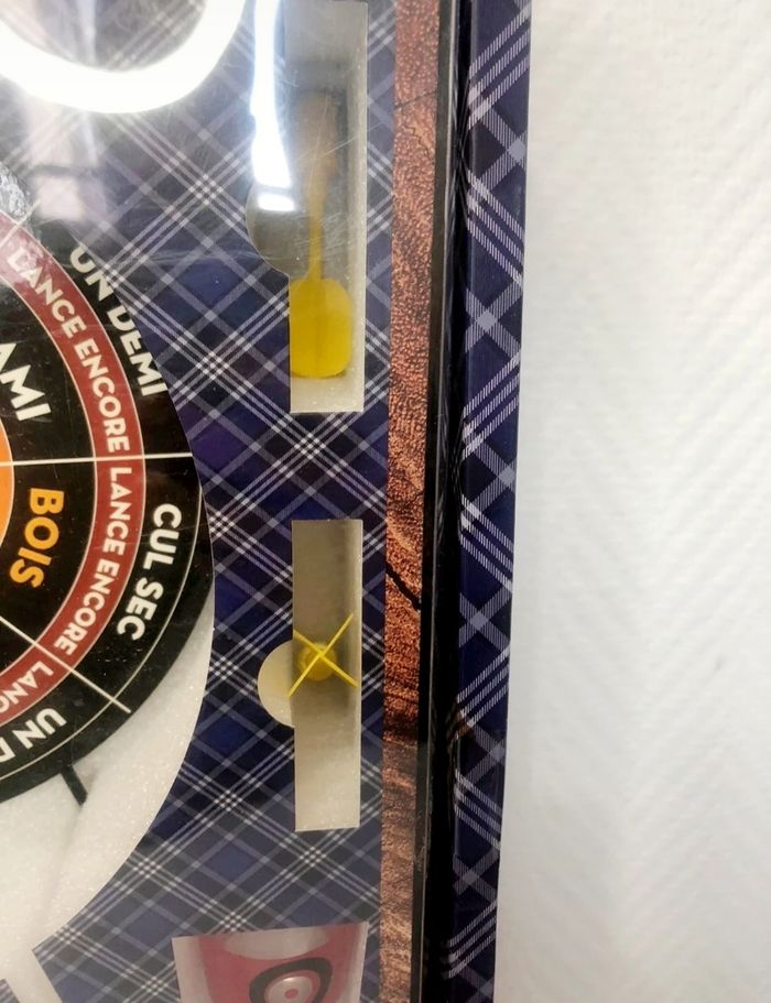 Soirée fléchettes - photo numéro 6