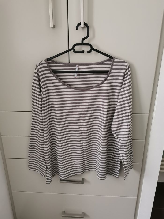 Tee-shirt Blancheporte