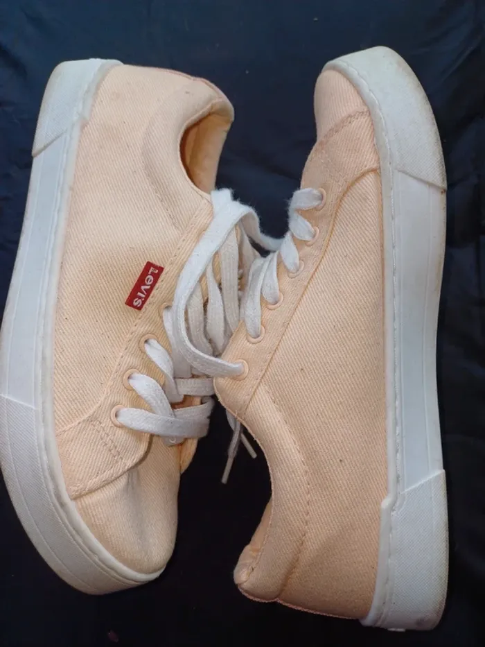 Chaussures Levi's - photo numéro 2