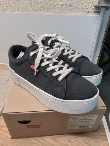 Baskets Levi's