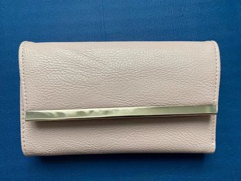 Portefeuille / Compagnon rose pale Parfois
