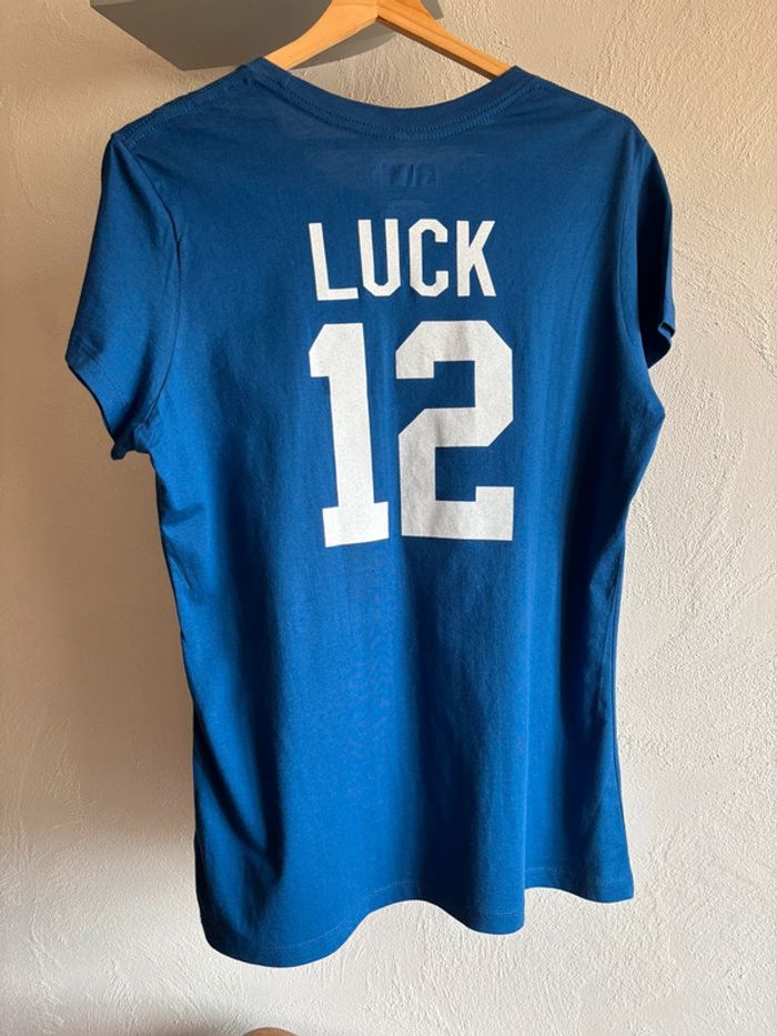 T-shirt femme NFL - photo numéro 6
