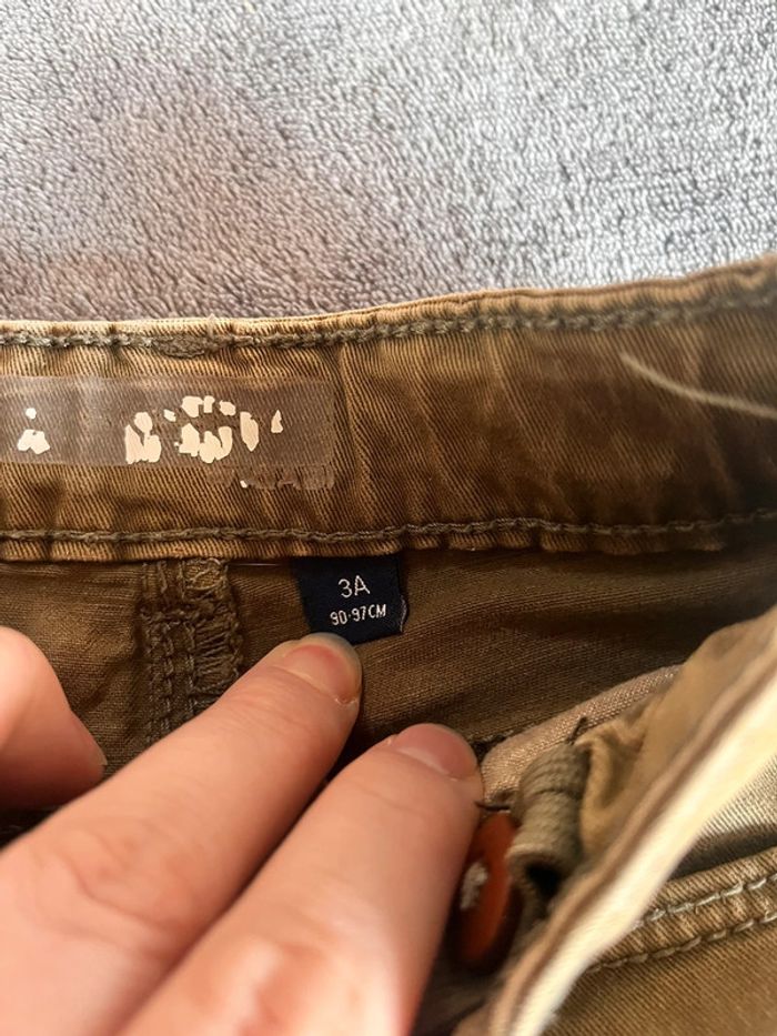 🌸Jeans skinny 🌸 - photo numéro 2